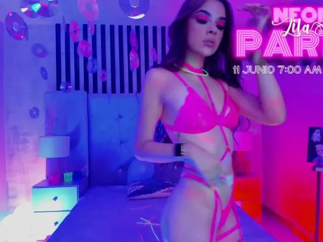 Live sex webcam photo for LilaDior #247231212