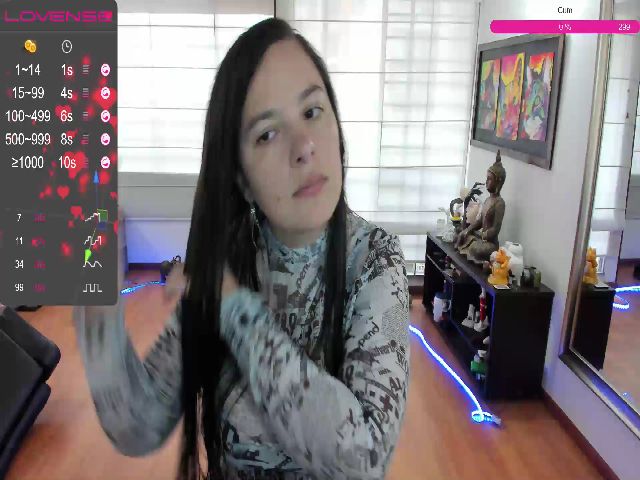 Live sex webcam photo for Angelagomez #255175927