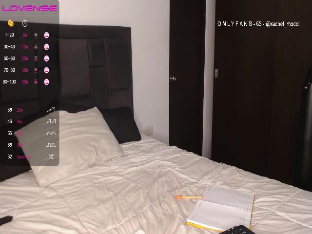 Live sex webcam photo for RachellHaze #265370262