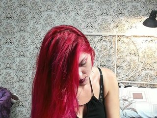 Live sex webcam photo for AkashaQueen #240621459