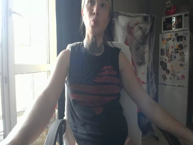 Live sex webcam photo for Angie_Wild #258747711