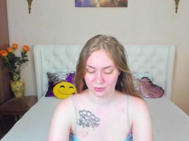 Live sex webcam photo for AdaCrystall #250205900