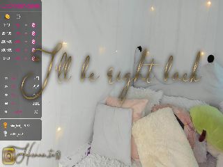 Live sex webcam photo for Hanna_tn #251895912