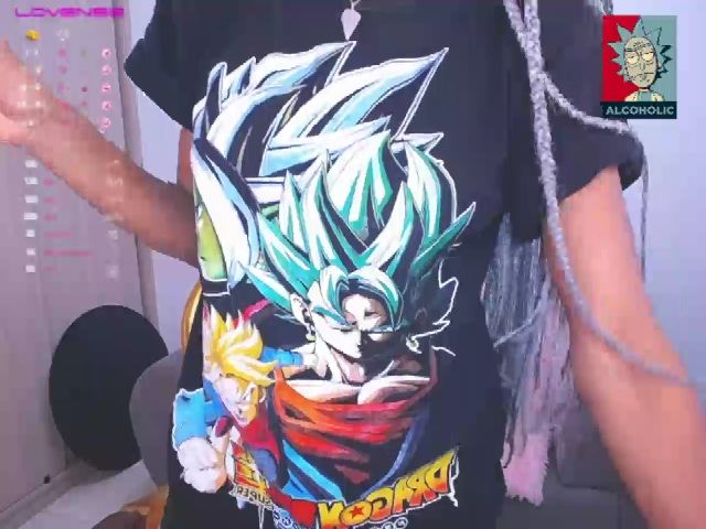 Live sex webcam photo for Aria_brown_ #253518406