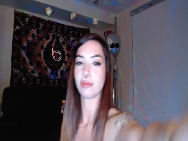 Live sex webcam photo for JaylaBliss #255545301