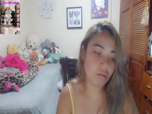 Live sex webcam photo for Meganhill_ #259009275