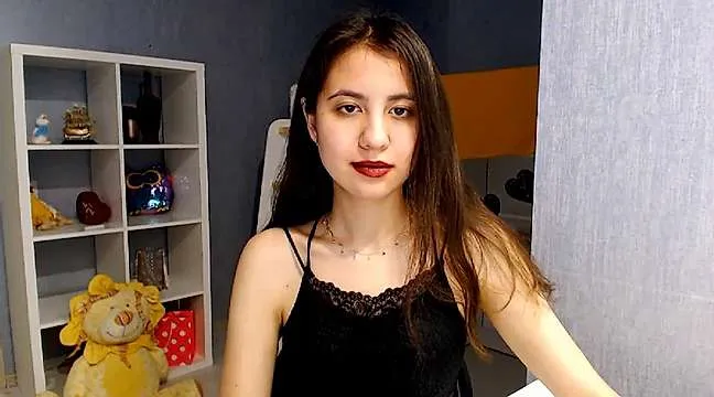 Live sex webcam photo for AnnBarton #245069595