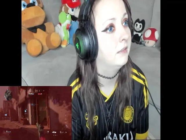 Live sex webcam photo for PrincessBluu #265111782