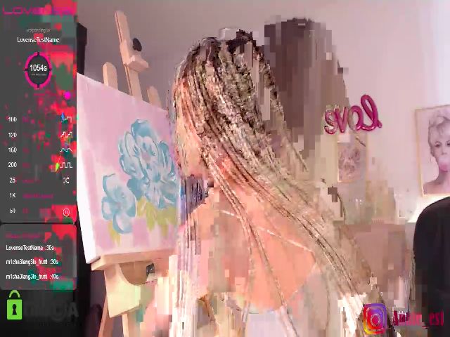 Live sex webcam photo for Annie_es #257693407