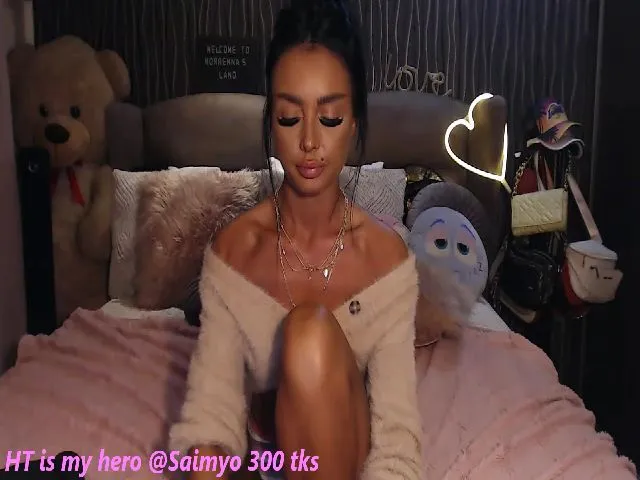 Live sex webcam photo for Morrenna #257244758