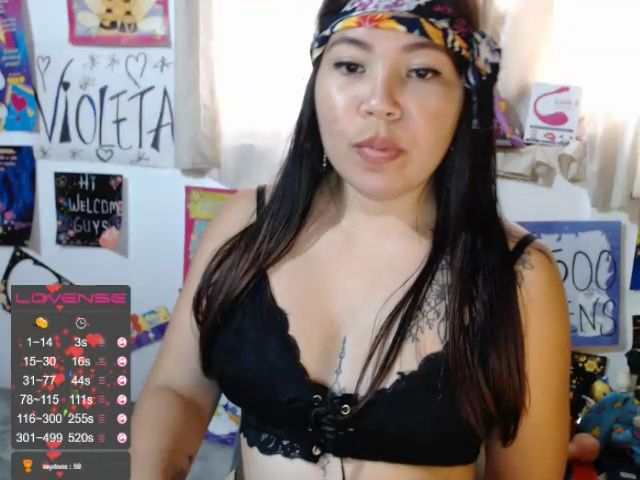 Live sex webcam photo for Miss_violett1 #265575325