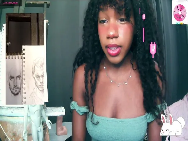 Live sex webcam photo for CelestilBunni #264054602