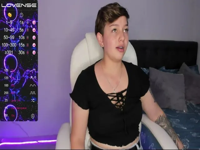 Live sex webcam photo for SalemJimenez #265259592