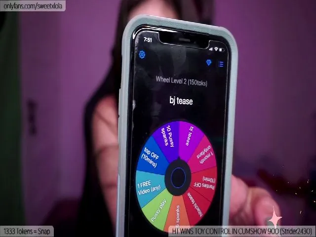 Live sex webcam photo for SweetxLola #256098170