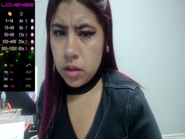 Live sex webcam photo for Cute_moon_ #261603045