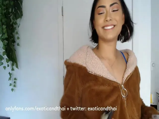 Live sex webcam photo for ExoticandThai #260203451