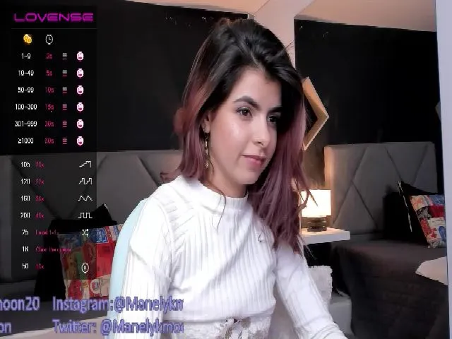 Live sex webcam photo for Manelyk_m #256068597