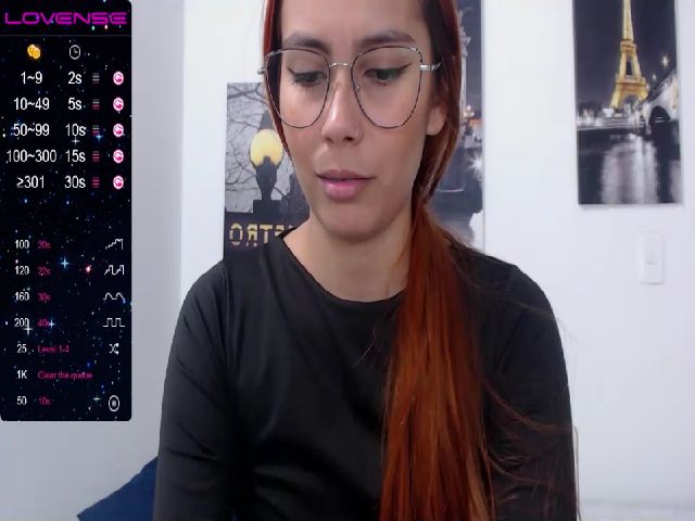 Live sex webcam photo for Alessiafioore #254483853