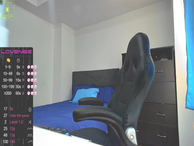 Live sex webcam photo for Lunadoll1 #254859587