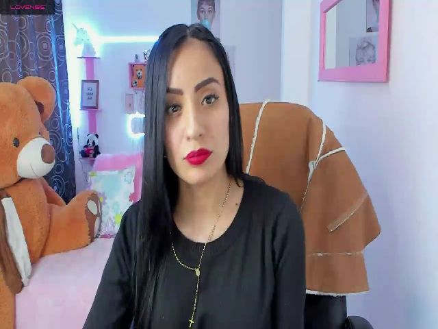 Live sex webcam photo for Paulina2700 #256900392