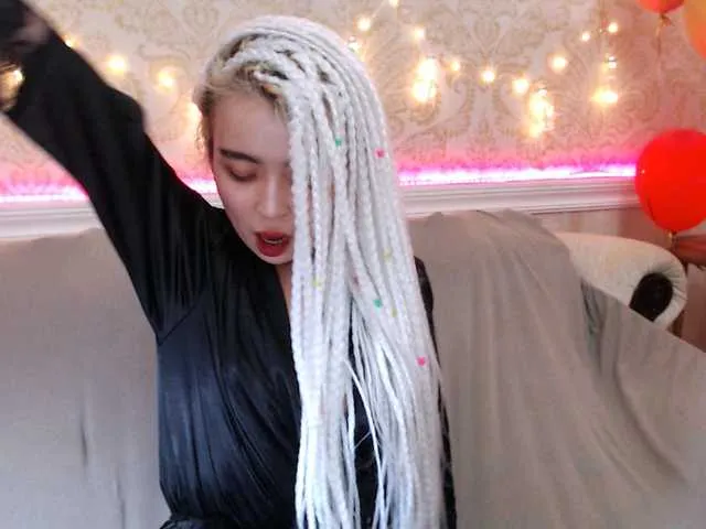 Live sex webcam photo for ChioChana #241169544