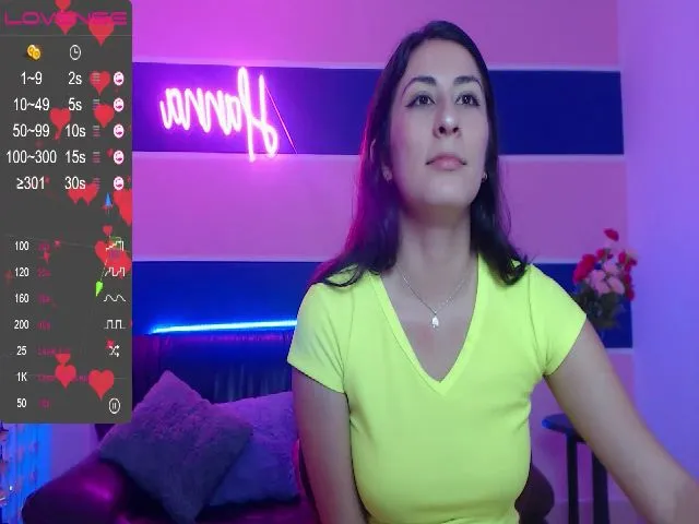 Live sex webcam photo for HannaCamgirl #264241654