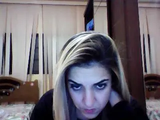 Live sex webcam photo for ChristieBR #251729337