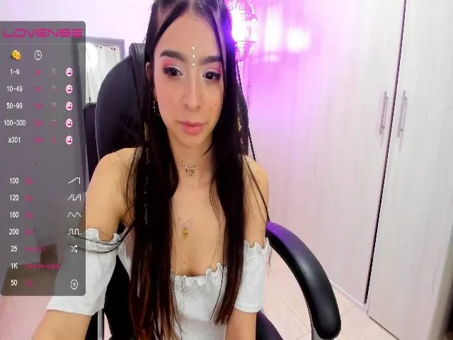 Live sex webcam photo for Little_Miaa1 #264814524