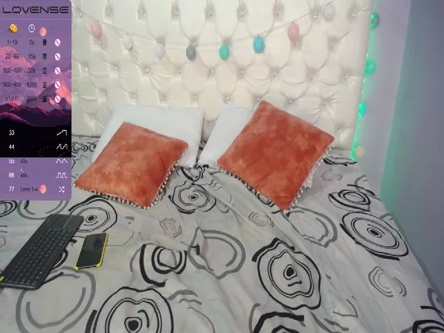 Live sex webcam photo for NoemiDavis #257025144
