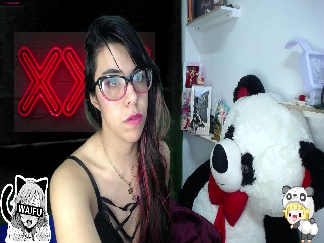 Live sex webcam photo for Sky_girl1 #253093281