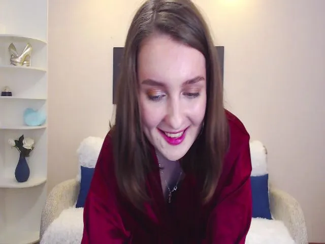 Live sex webcam photo for GraceOfEyes #254134281