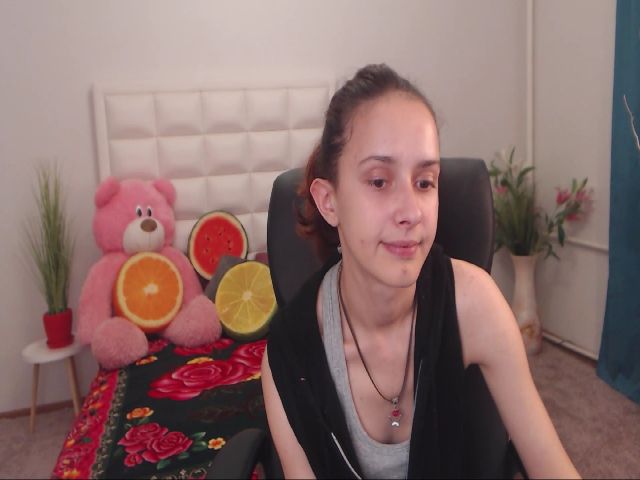 Live sex webcam photo for IrisNichols #260170570