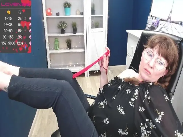 Live sex webcam photo for FaithPers #264071658