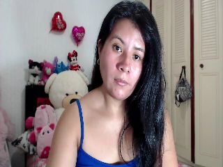 Live sex webcam photo for Paquitahot #251929196