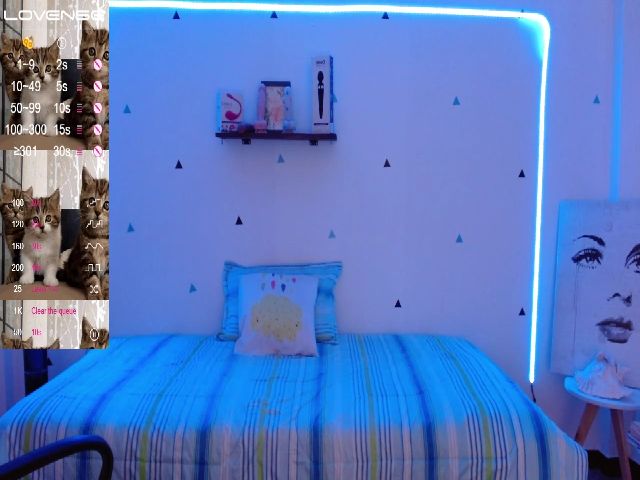 Live sex webcam photo for tiffanymikel #261104805