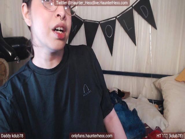 Live sex webcam photo for Haunter_Hexx #254021287