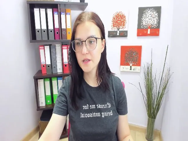 Live sex webcam photo for EvaMild #255496450