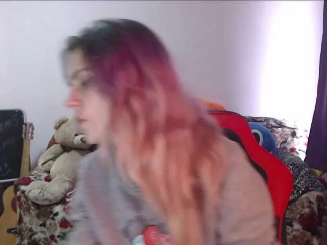 Live sex webcam photo for Ereskigal333 #241246907