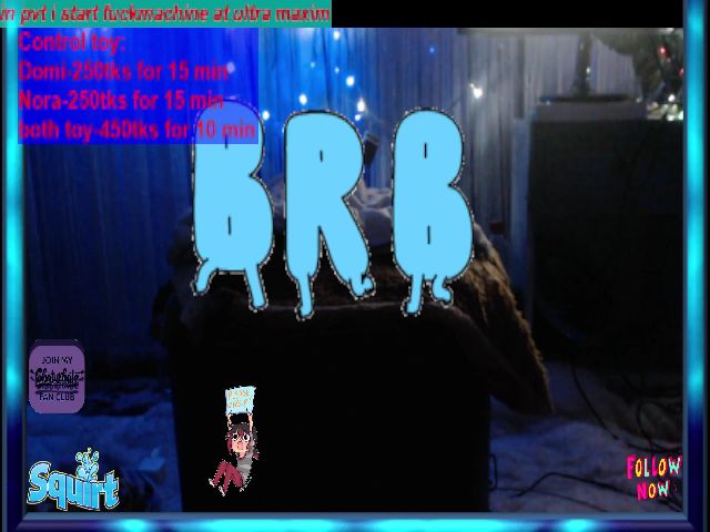 Live sex webcam photo for AnySnowFlake #263543454