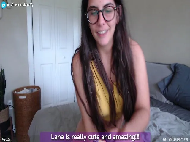 Live sex webcam photo for LanaTy #263902678