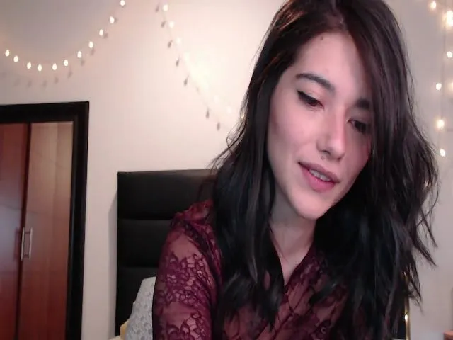 Live sex webcam photo for Antonella__ #252627068