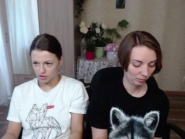 Live sex webcam photo for BugaGirls #245646004