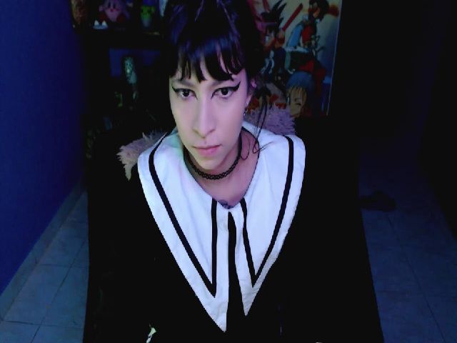 Live sex webcam photo for umaru_michae #257405652