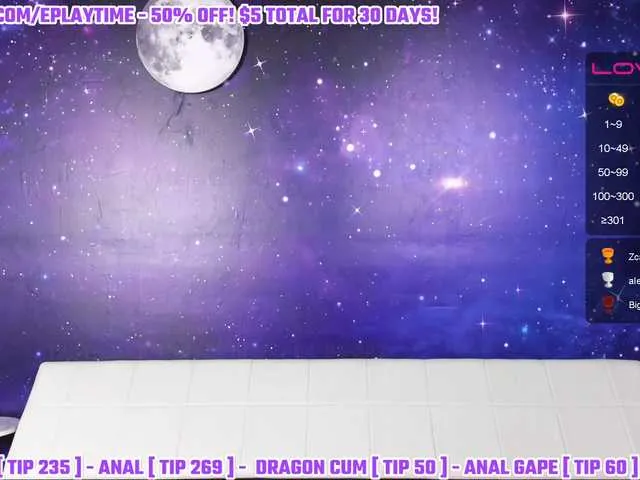 Live sex webcam photo for -Epicplaytime #241317886
