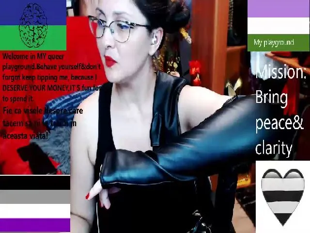 Live sex webcam photo for ImperatrizaS #262909016