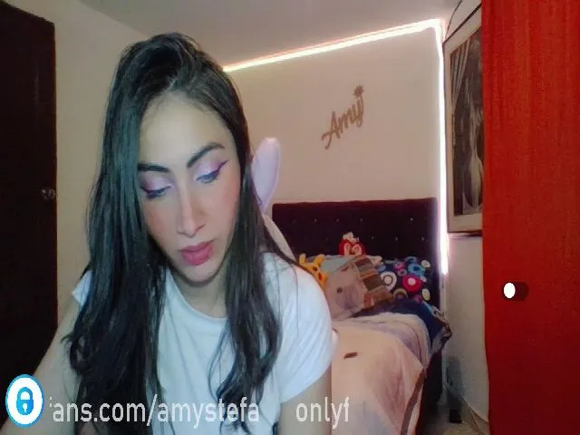 Live sex webcam photo for Amystefa #260435748