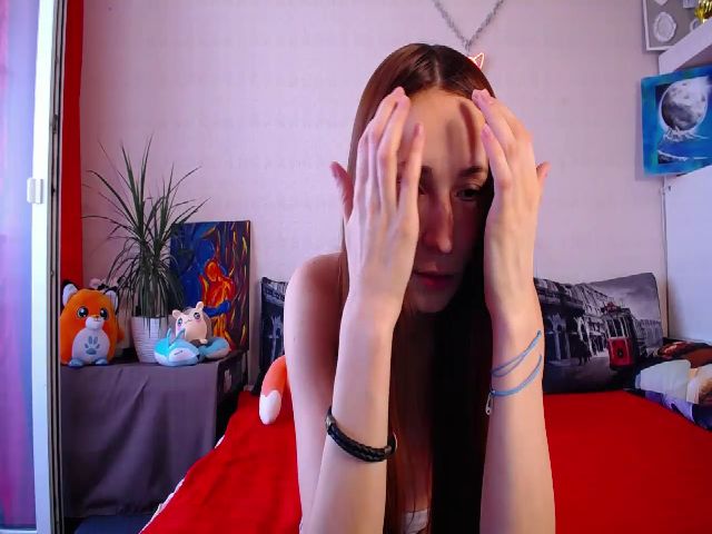 Live sex webcam photo for Your_Red_Foxy #258101504