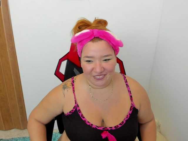 Live sex webcam photo for ginnrose #246740848