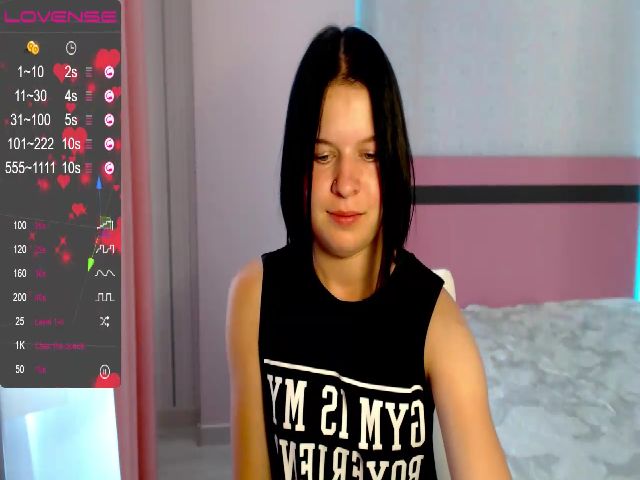 Live sex webcam photo for AnnaFols #263619574