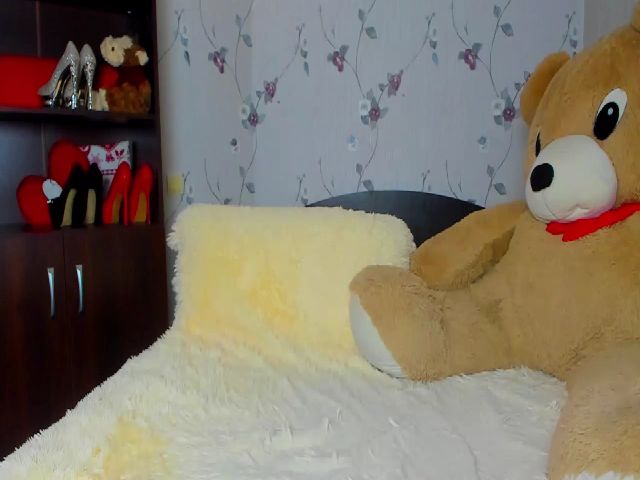 Live sex webcam photo for Alisa_Sims #260170515